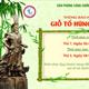 THÔNG BÁO NGHỈ LỄ GIỖ TỔ HÙNG VƯƠNG 10/3